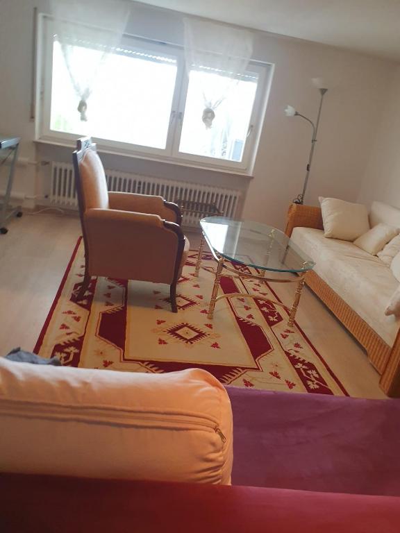 Apartment in Würzburg - near the city center - 3