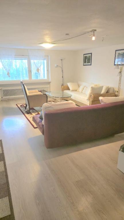 Apartment in Würzburg - near the city center - 5