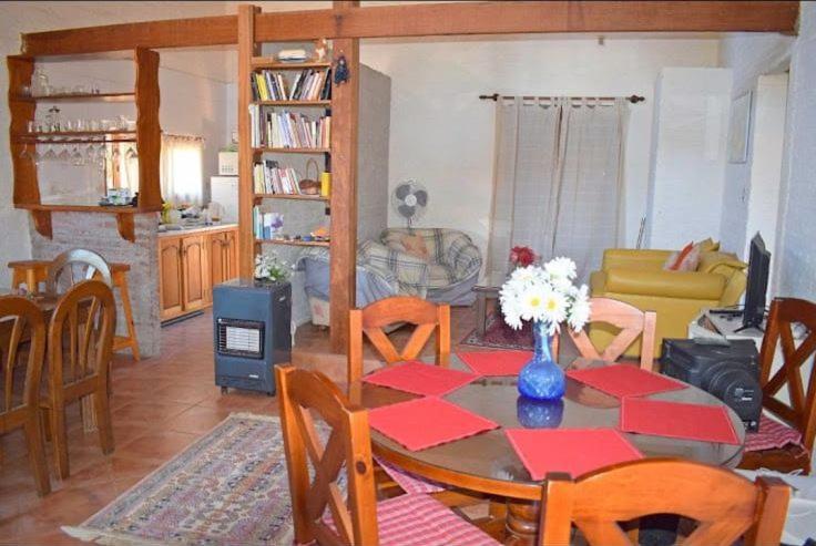 Les Hirondelles BED&BREAKFAST - 5