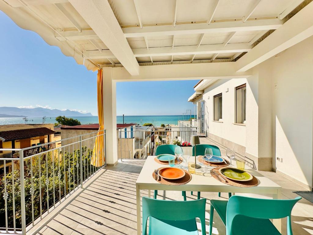 Zàgave Apartment a 200 mt dal mare - 1