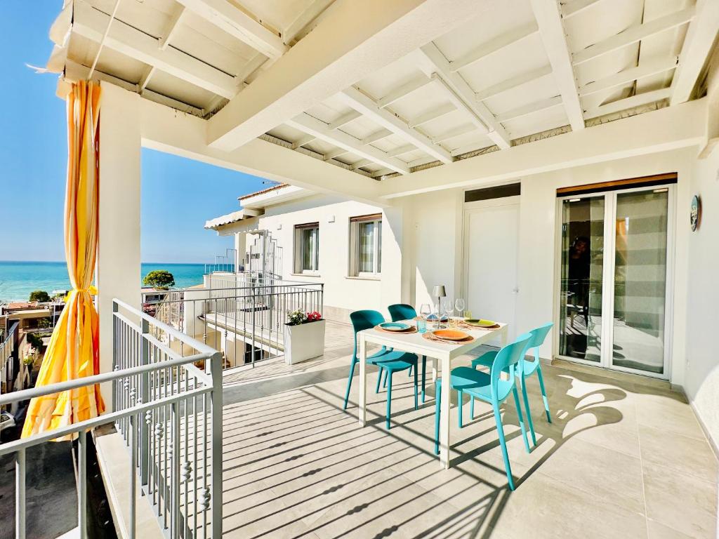 Zàgave Apartment a 200 mt dal mare - 4