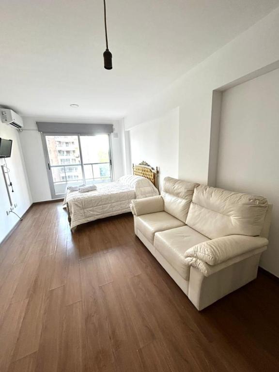 Moderno monoambiente - 3
