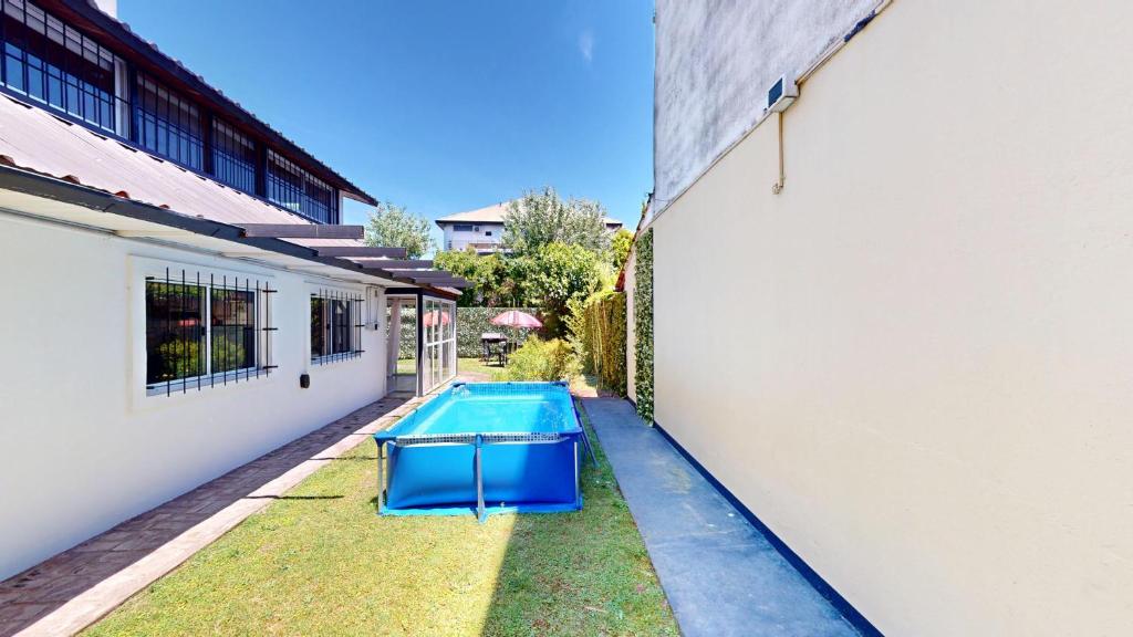 Casa Tipo Loft- Tigre Centro - 3