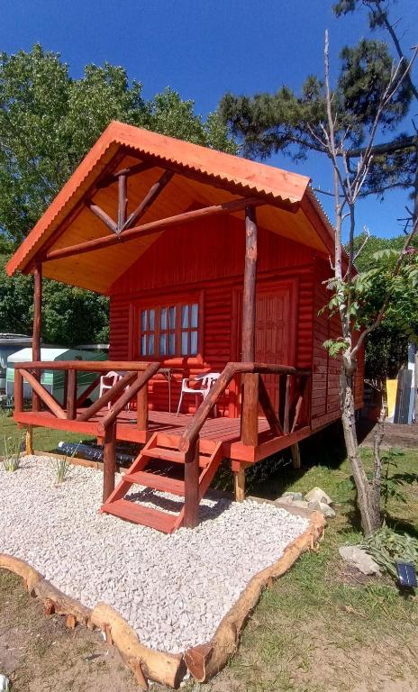 Kiya surf cabaña - 1