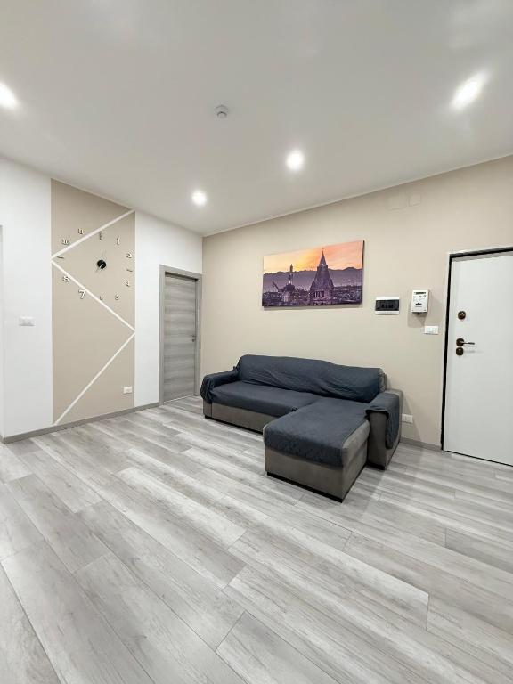 Fortezza apartment - 2
