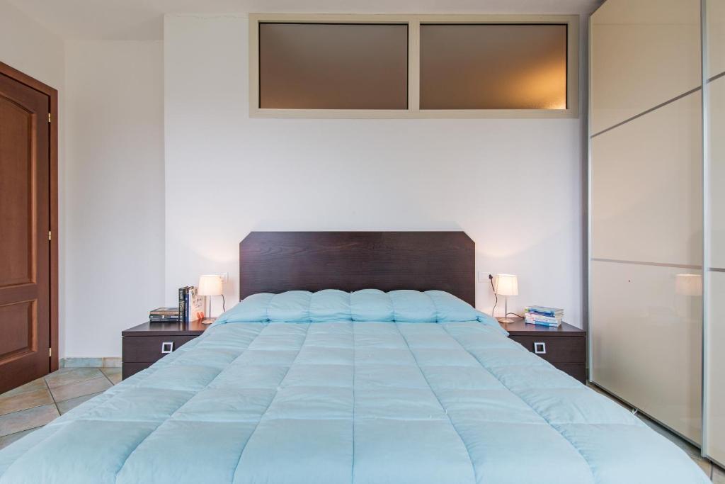 Residenza Maria Antonia - Private Apartment — Hotel in Orosei