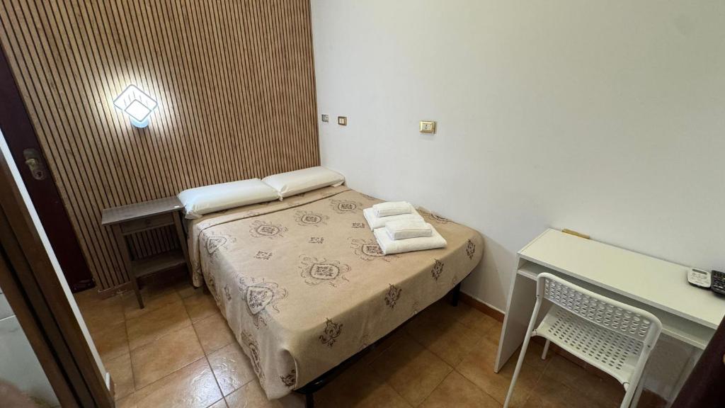 moonstar guesthouse termini - 2