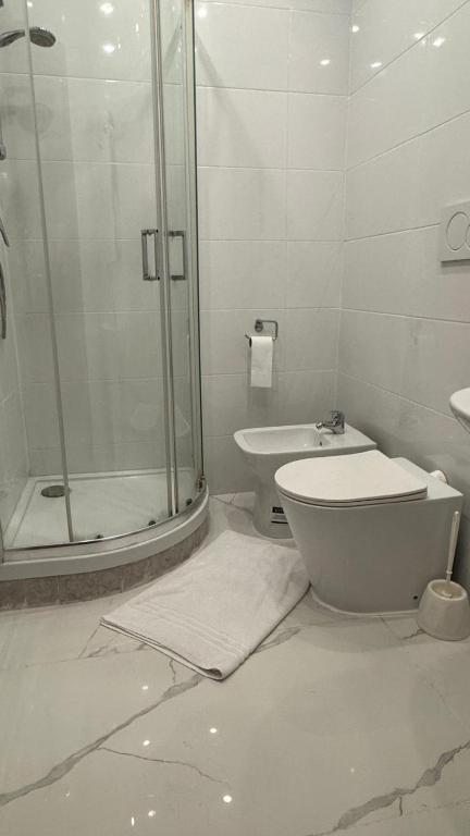 moonstar guesthouse termini - 3
