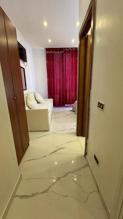 moonstar guesthouse termini - 4