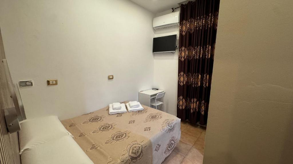 moonstar guesthouse termini - 5