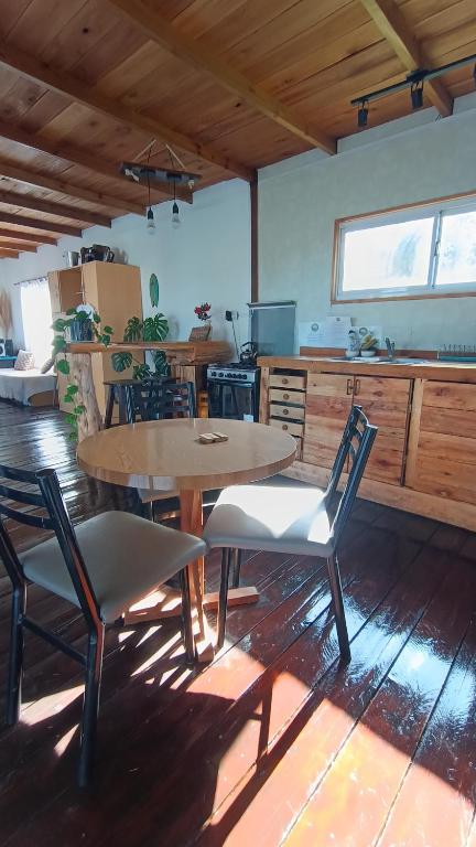 Kiya surf hostel - 2