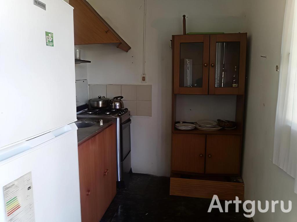 ALQUILO CASA FRENTE AL MAR PARQUE DEL PLATA LIBRE 2-6FEB CON BARBACOA PARa 8 - 4