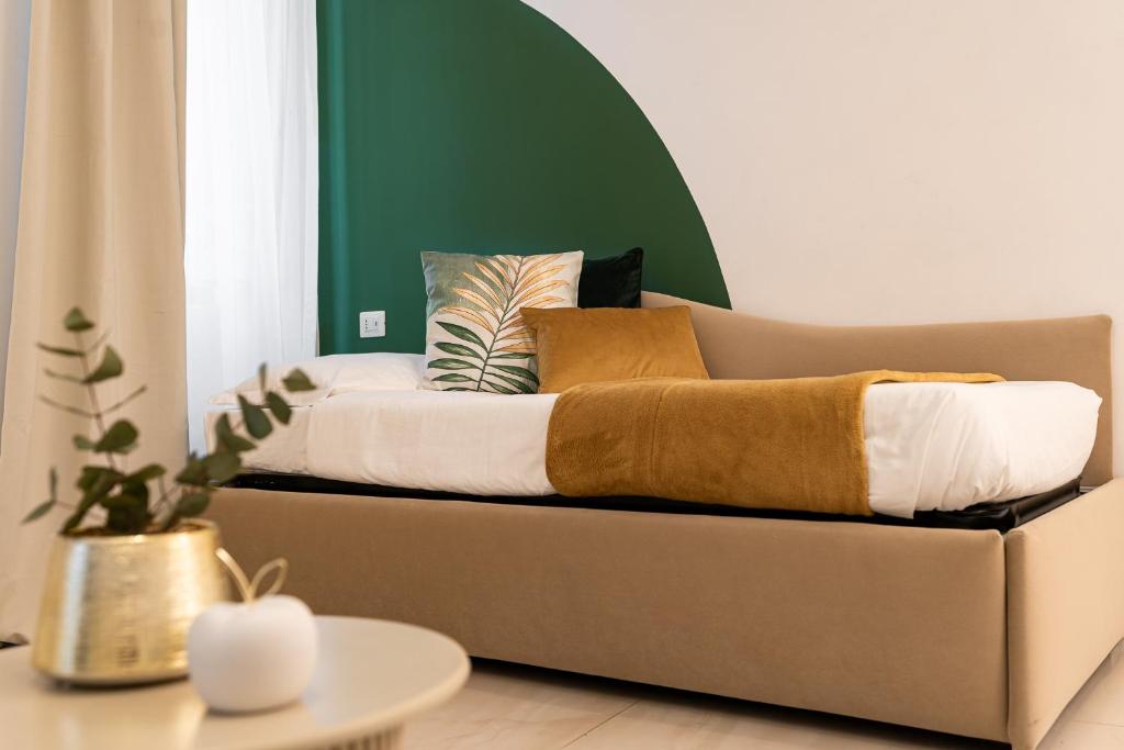 The Heritage Apartment 4 Guests Piazza di Spagna & Trevi - 5