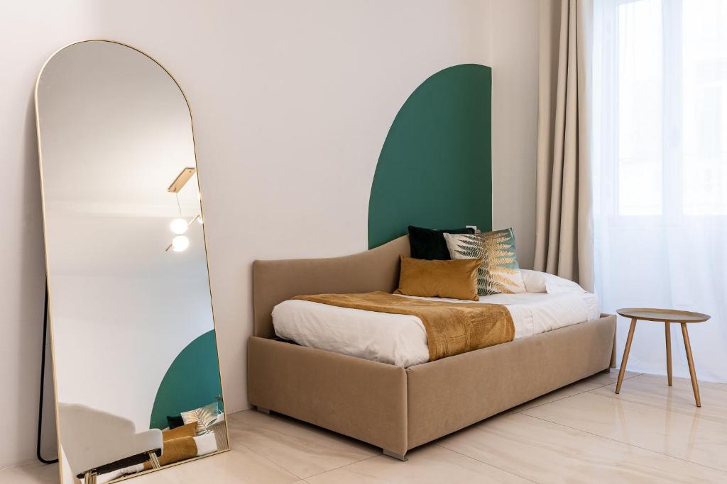 The Heritage Apartment 4 Guests Piazza di Spagna & Trevi - 4