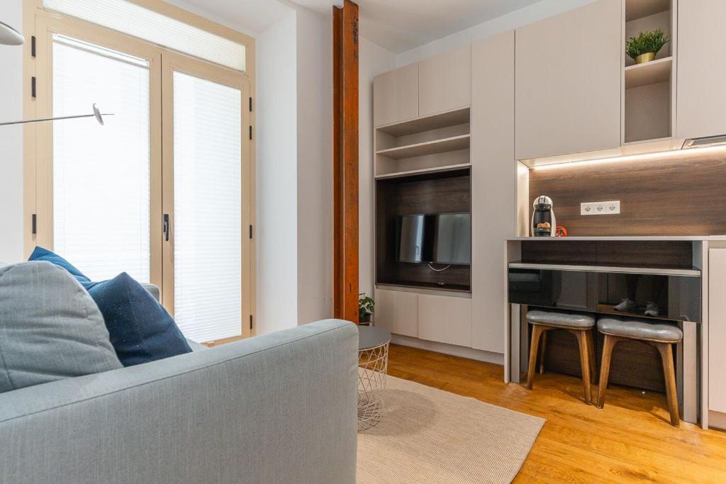 Cozy central - 1Bedroom 1Bathroom - Malasaña - 2