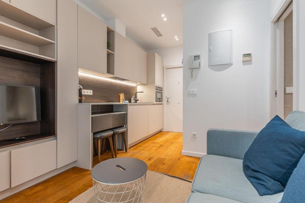Cozy central - 1Bedroom 1Bathroom - Malasaña - 3
