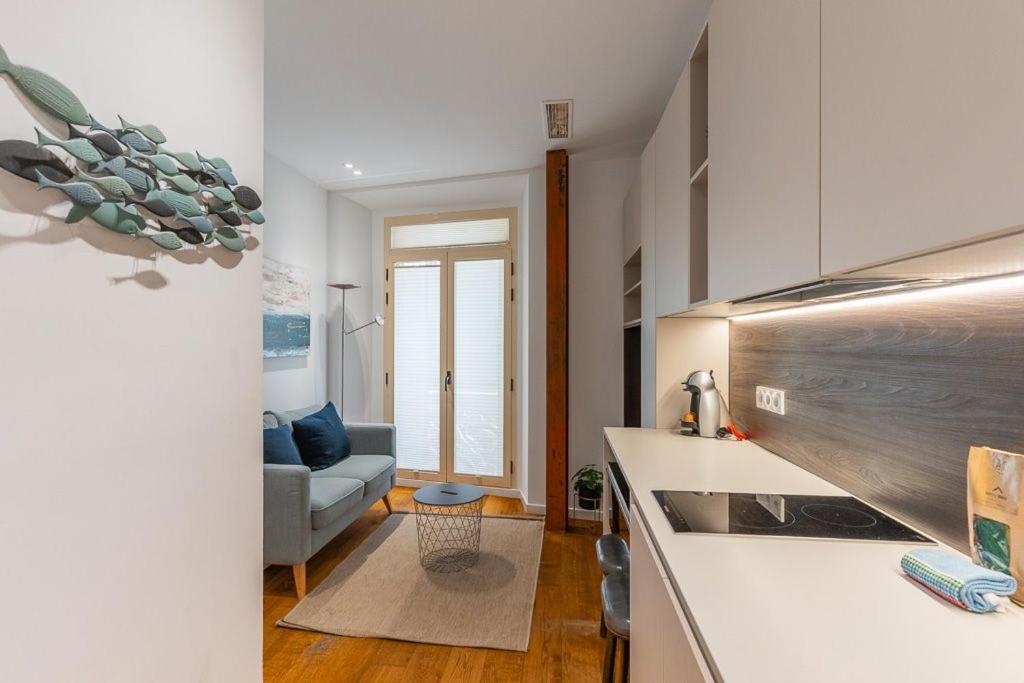 Cozy central - 1Bedroom 1Bathroom - Malasaña - 4