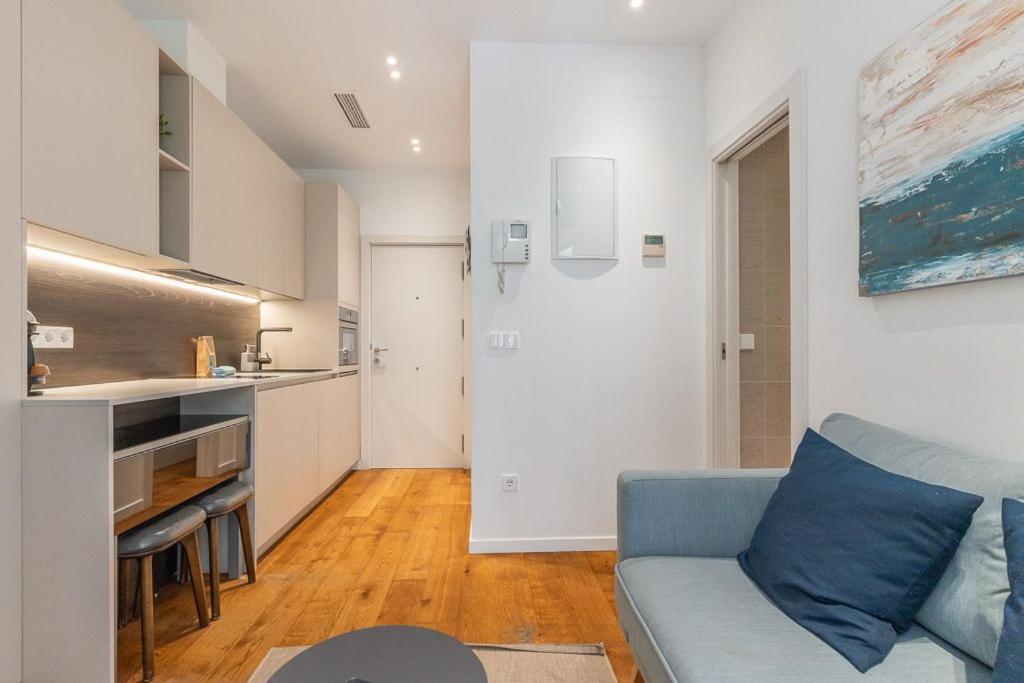 Cozy central - 1Bedroom 1Bathroom - Malasaña - 5