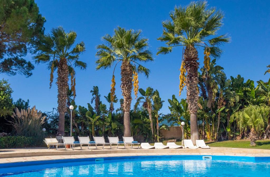 Villa Maganuco Park - Pool, Sea and Garden - 4