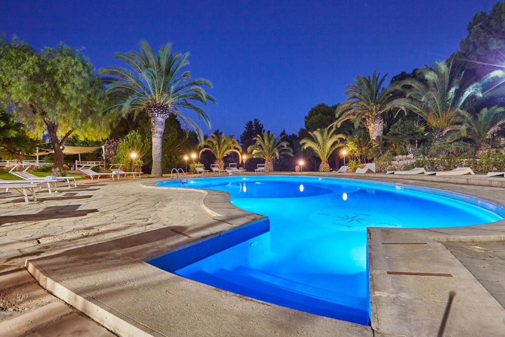 Villa Maganuco Park - Pool, Sea and Garden - 3