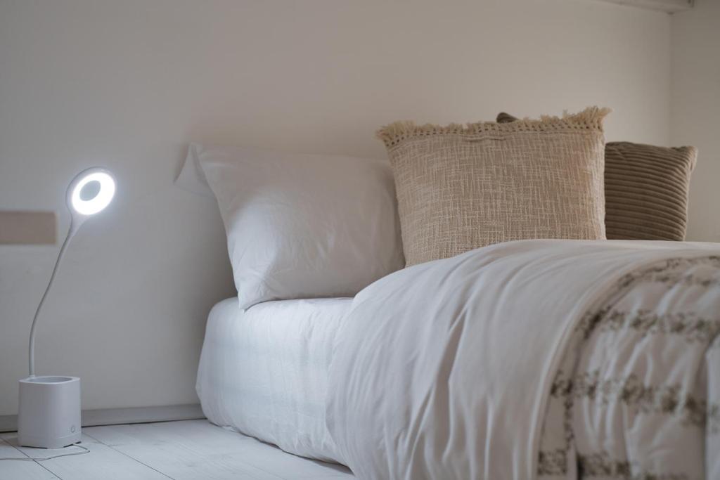 Cozy Navigli Loft - 3