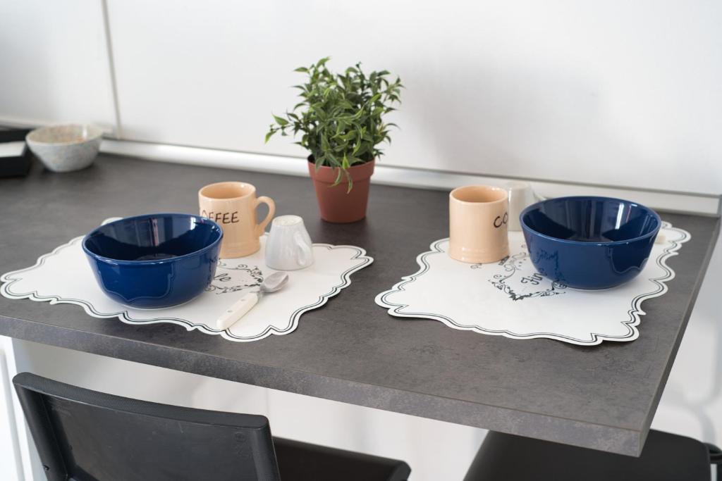 Cozy Navigli Loft - 4
