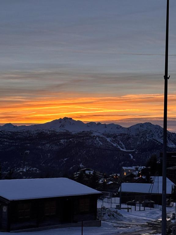 Mea Loft - Nel Cuore di Sestriere - 4