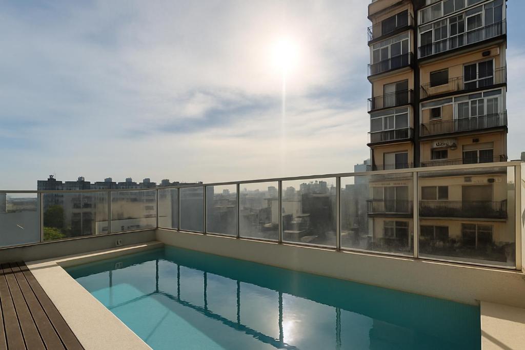 Lumont Studio Palermo - 4