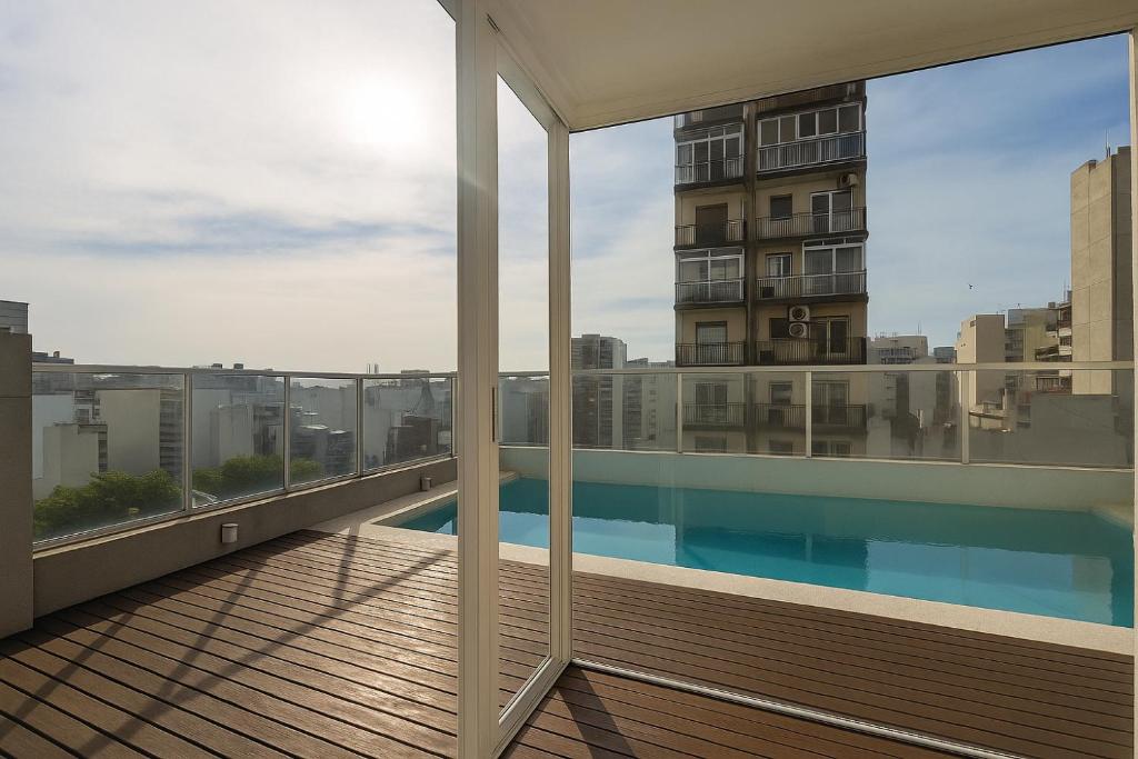Lumont Studio Palermo - 3