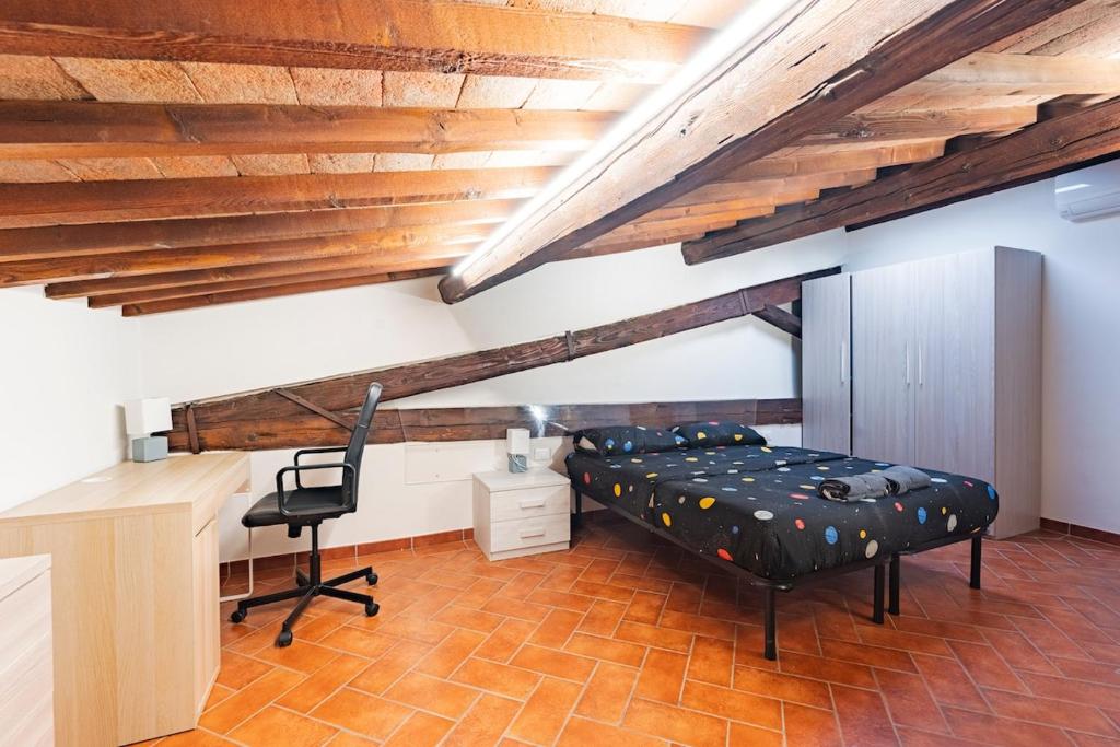 San Frediano 2 Private Suites by MOIS Collection - 5