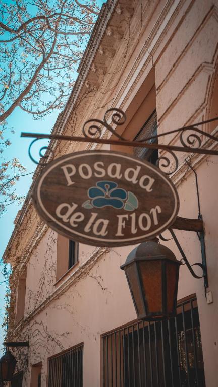 Casa Los Nísperos by Posada de la Flor - 5