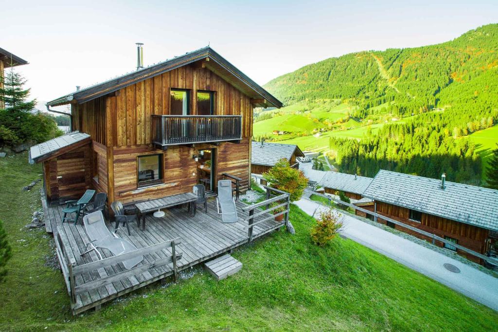 Holiday home in Annaberg im Lammertal - Tennengau 51127 - 3