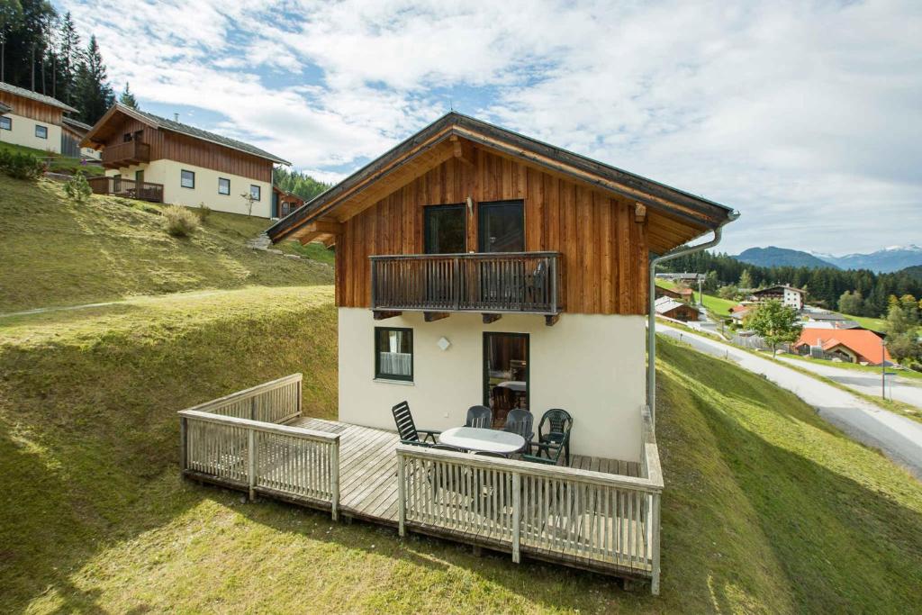 Holiday home in Annaberg im Lammertal - Tennengau 51127 - 4
