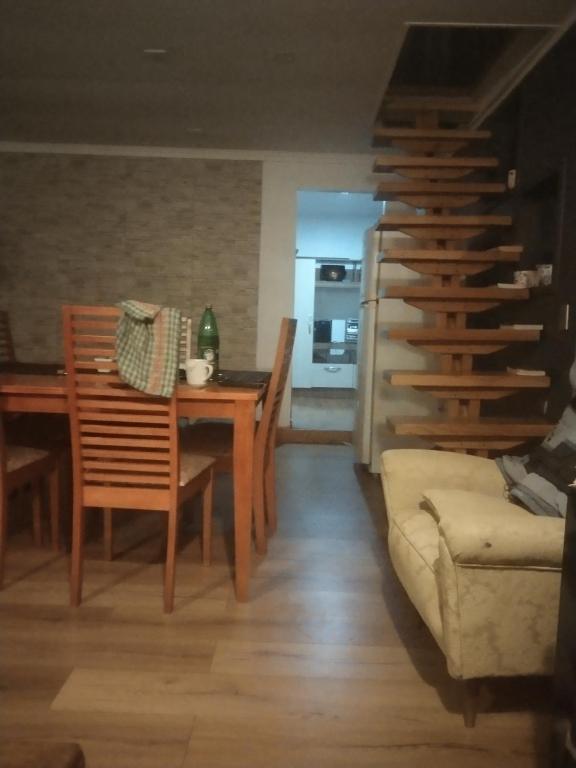 Cabaña melinka y Cabaña Grande - 2