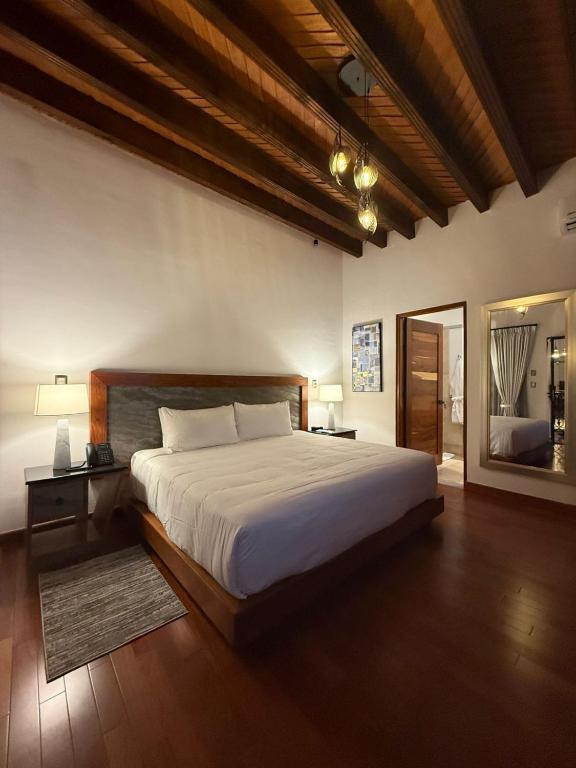 Mirtala Hotel Boutique - 2