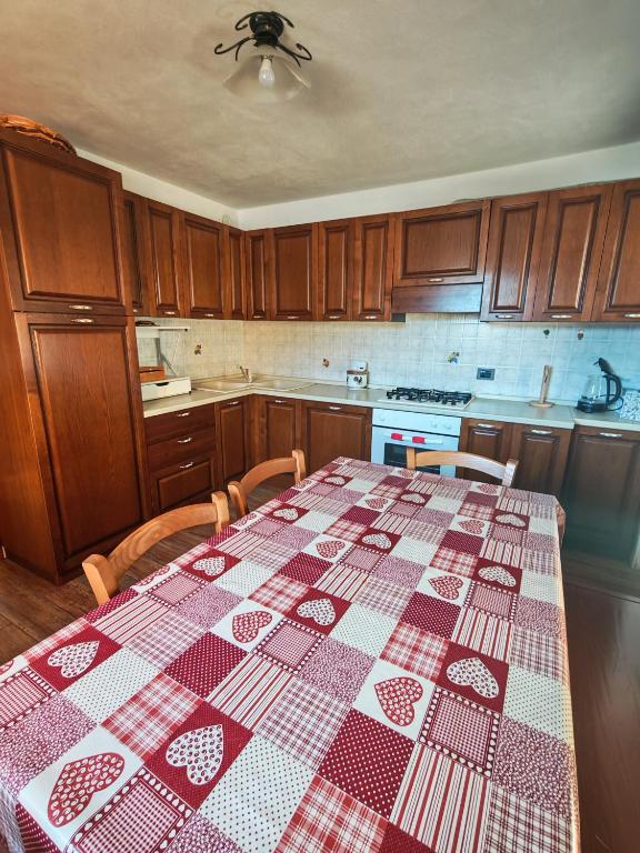 Highlander - Appartamento Charmant con Vista e Spazio Esterno - Horizon Vacanze - 4