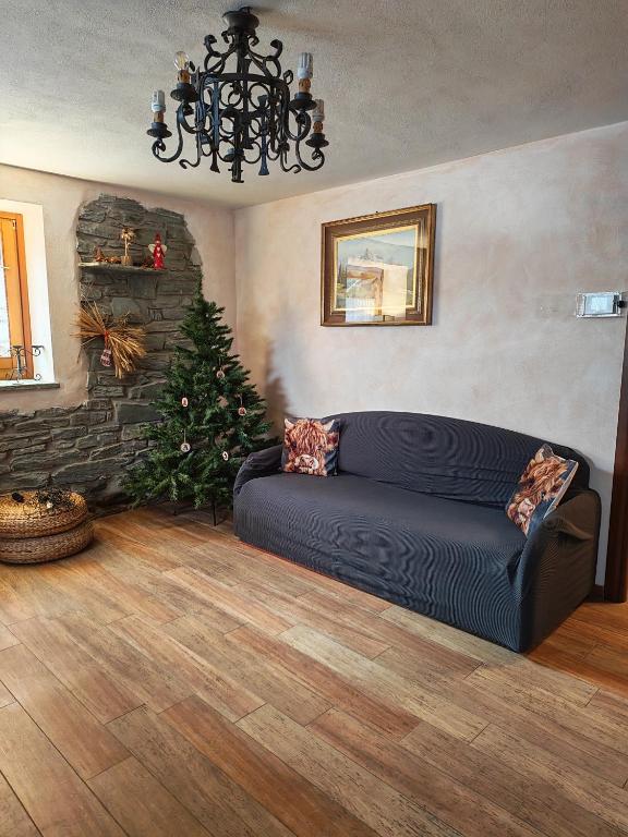 Highlander - Appartamento Charmant con Vista e Spazio Esterno - Horizon Vacanze - 2