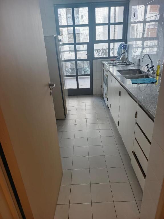 Departamento 2 dorm frente patio olmos - 1