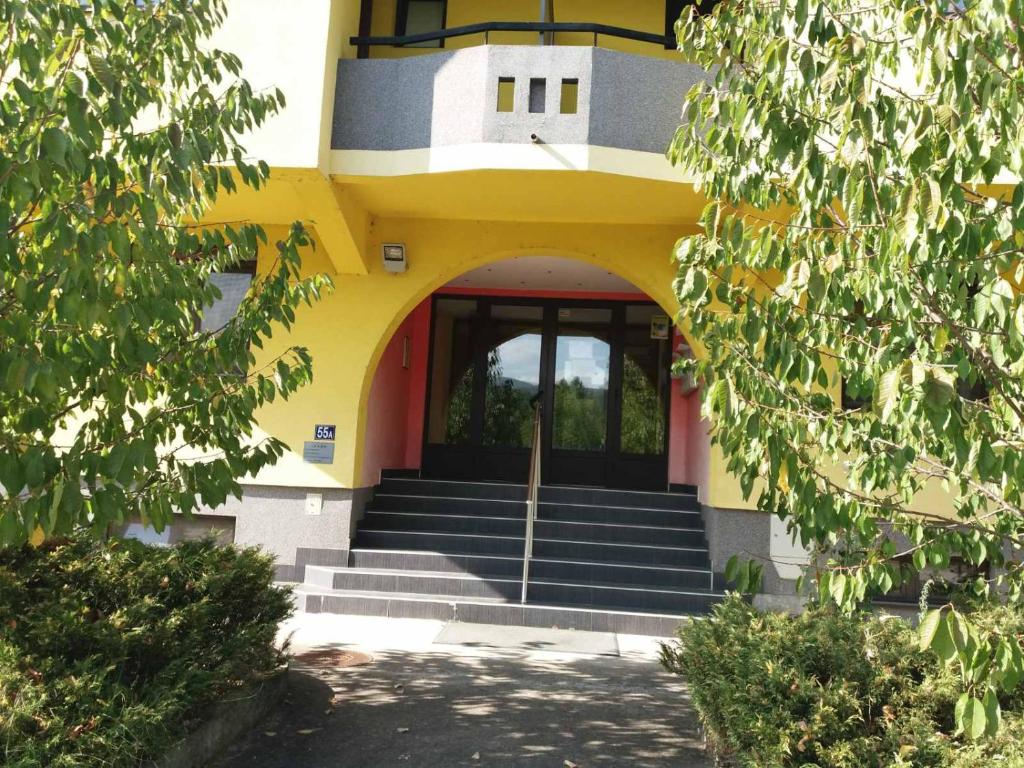 apartman Nevena - 3