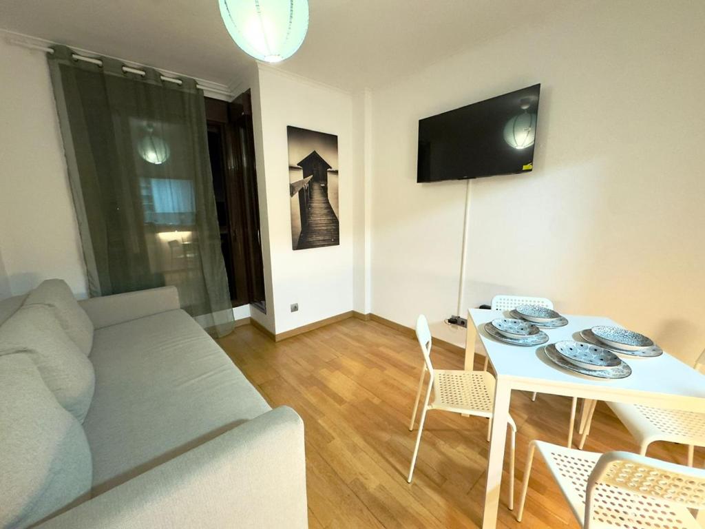 2 Apartamento IFEMA Y METROPOLITANO - 1