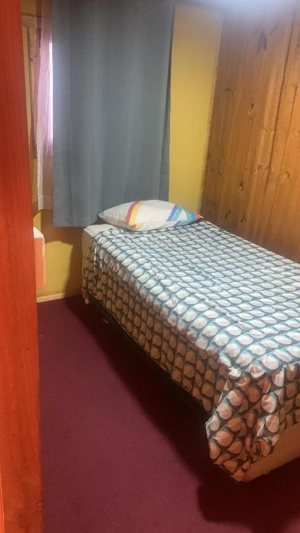 Cabanas Dona Marta c3 - 4