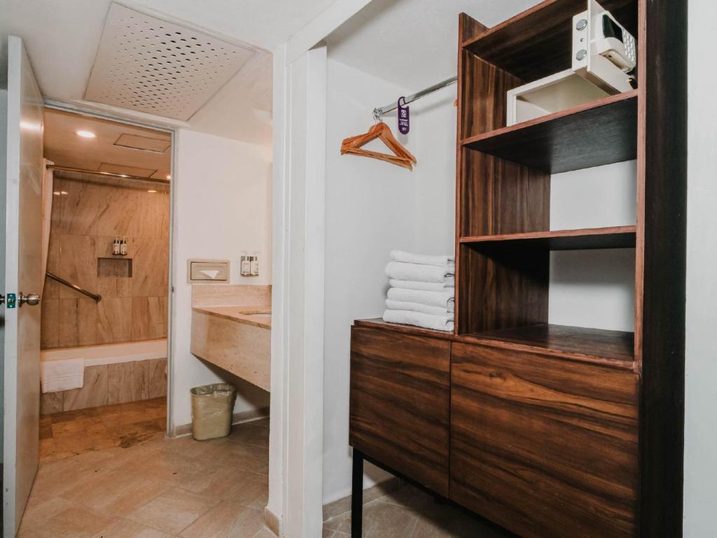 バスルーム（客室）