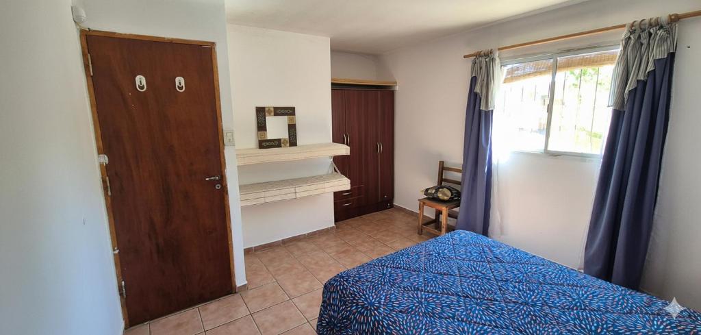 Casa del Parque - San Rafael Mendoza - 5