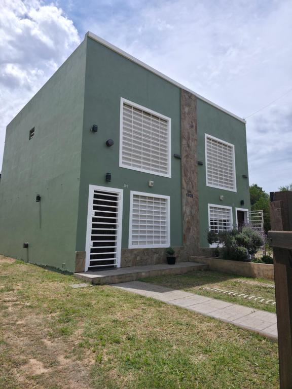 Duplex "Faro Norte" Zona Quequen playa - 1