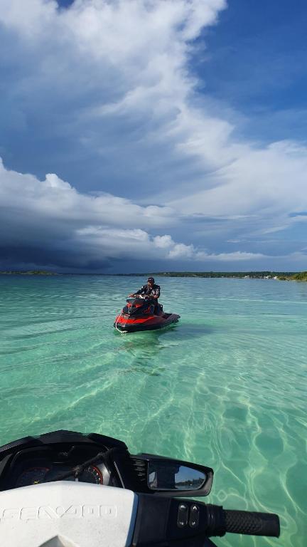 Casa La Joya Bacalar - 3
