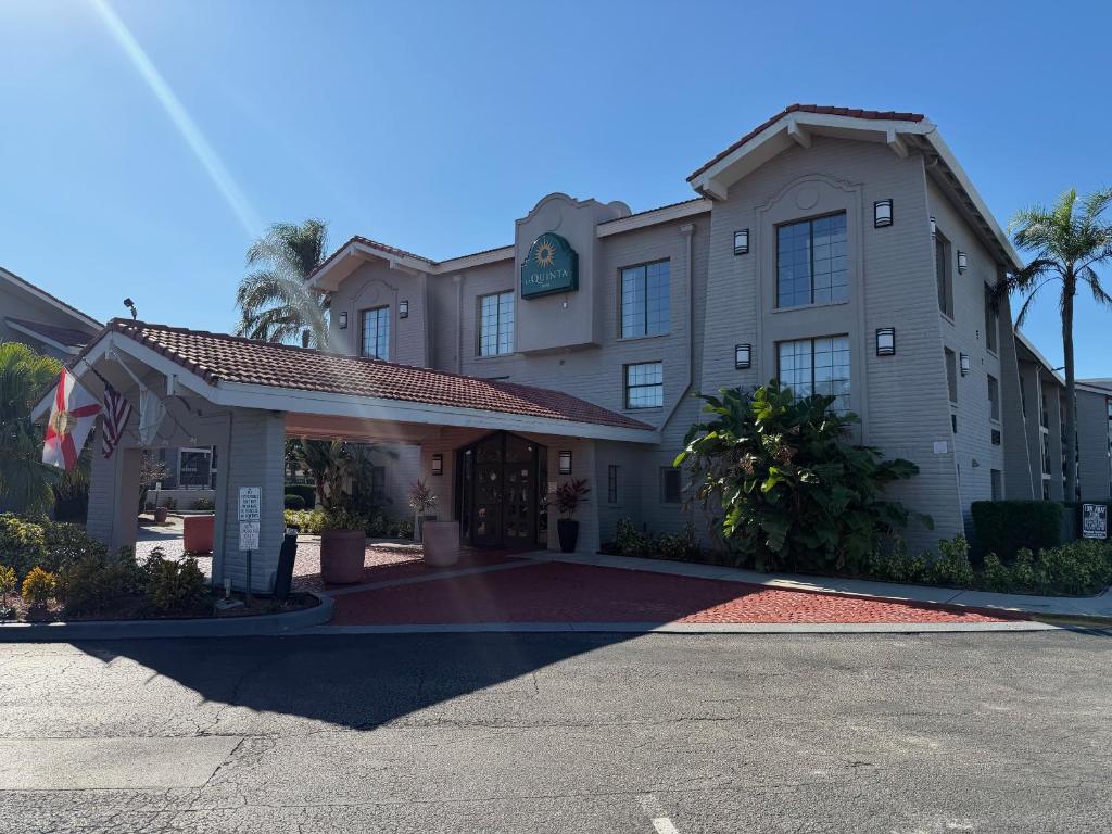 Vista exterior