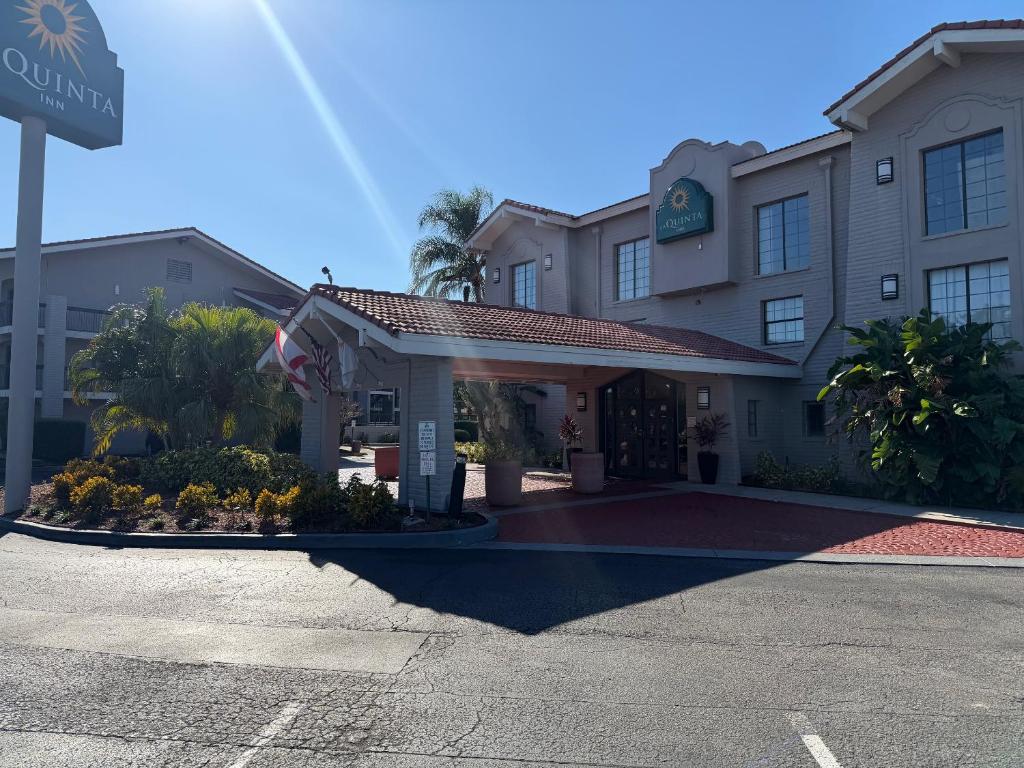 Vista exterior