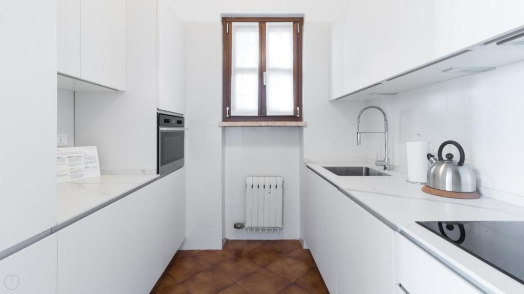 Il Borgo apartments - 4