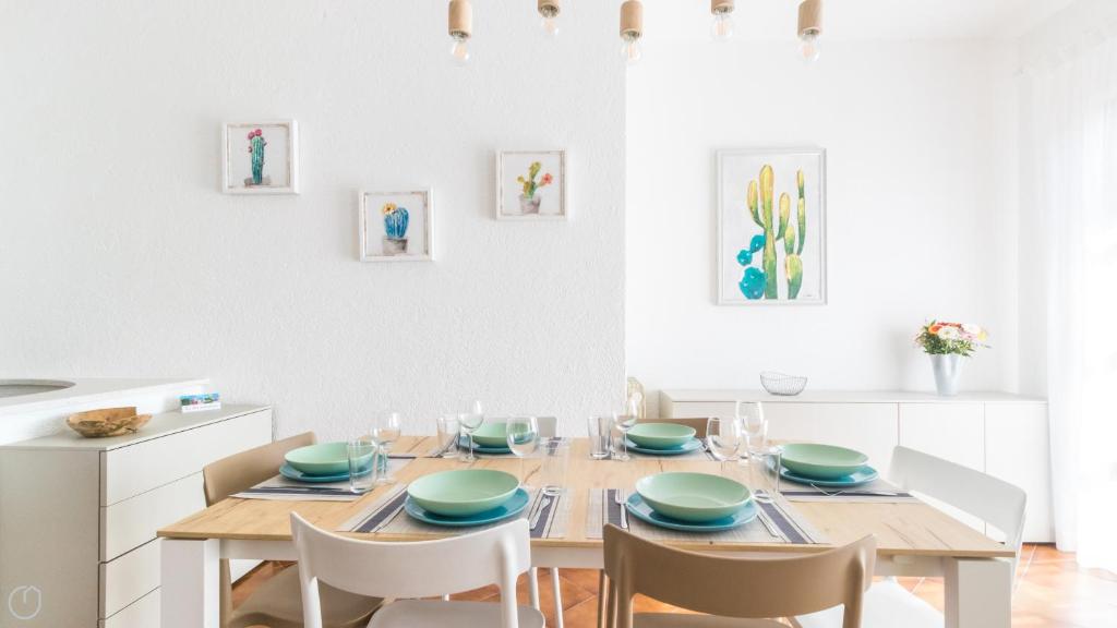 Il Borgo apartments - 5