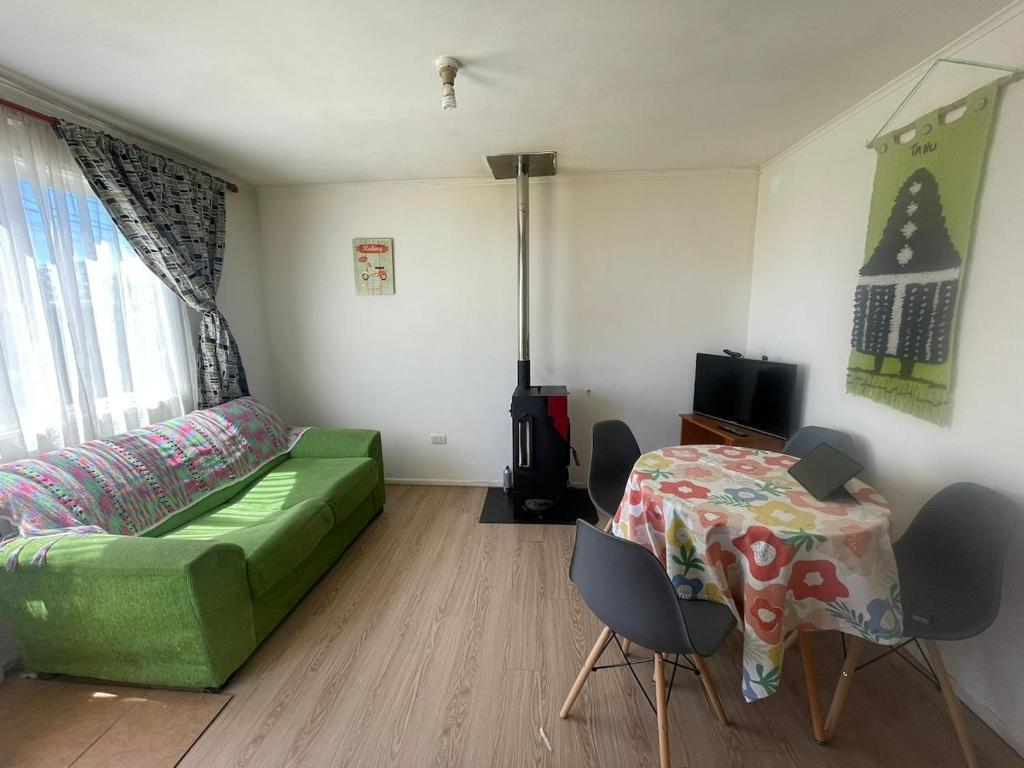 House in Puerto Varas per day - 1